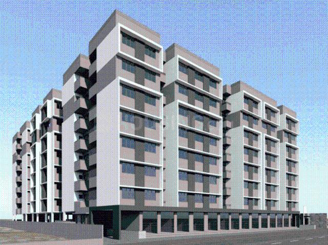 2 BHK Apartment in Vatva for resale Ahmedabad. The reference number is 20566870