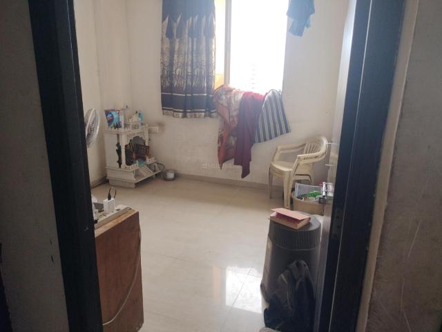2 BHK Apartment in Vatva for resale Ahmedabad. The reference number is 20593510
