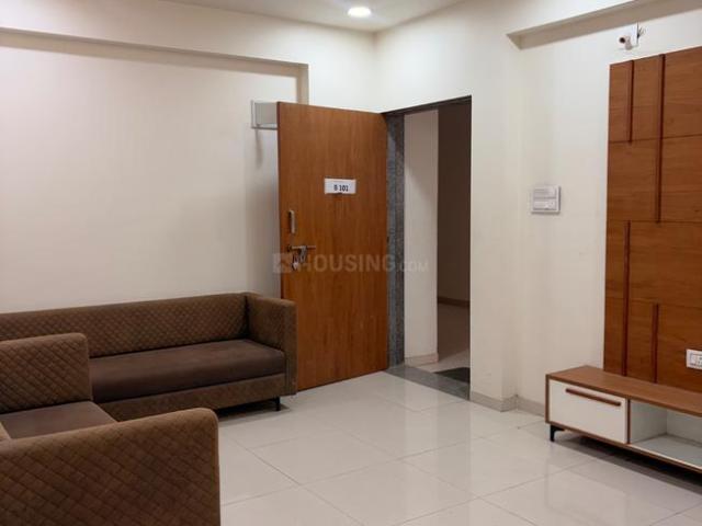2 BHK Apartment in Vatva for resale Ahmedabad. The reference number is 20595497
