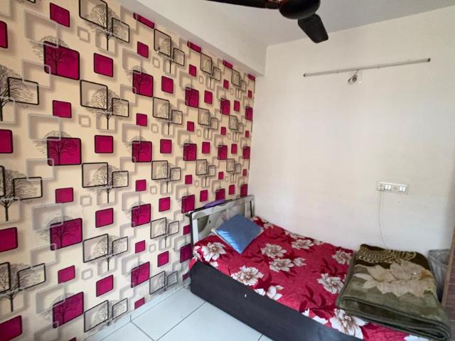2 BHK Apartment in Vatva for resale Ahmedabad. The reference number is 20810018