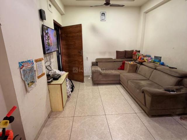 2 BHK Apartment in Vatva for resale Ahmedabad. The reference number is 20847273