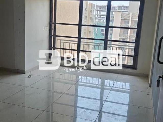 2 BHK Apartment in Vatva for resale Ahmedabad. The reference number is 20178411