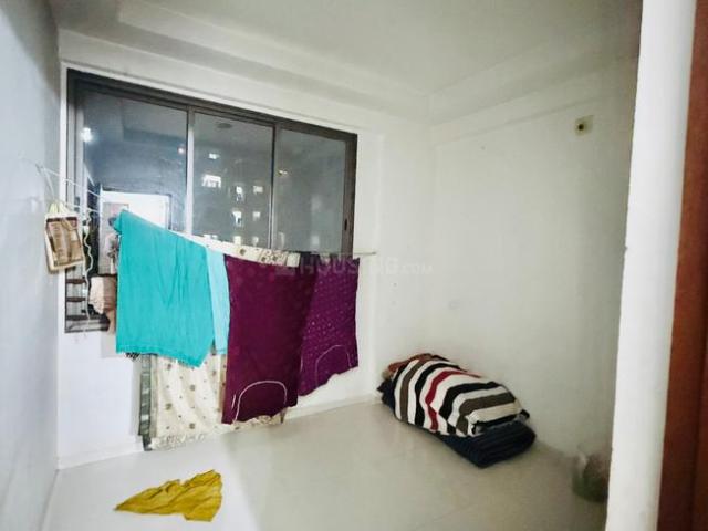 2 BHK Apartment in Vatva for resale Ahmedabad. The reference number is 20281082