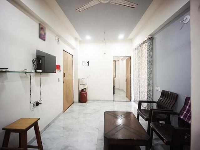 2 BHK Apartment in Vatva for resale Ahmedabad. The reference number is 21243623