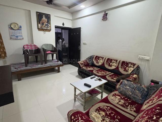 2 BHK Apartment in Vatva for resale Ahmedabad. The reference number is 21285153