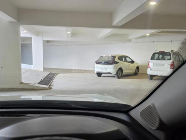 2 BHK Apartment in Vavdi for rent Rajkot. The reference number is 20412116