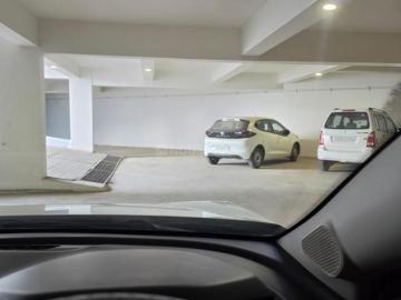 2 BHK Apartment in Vavdi for rent Rajkot. The reference number is 20412116