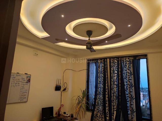 2 BHK Apartment in Vavol for rent Gandhinagar. The reference number is 18572117