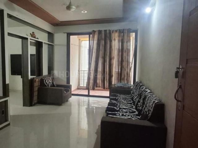 2 BHK Apartment in Vavol for rent Gandhinagar. The reference number is 18777447