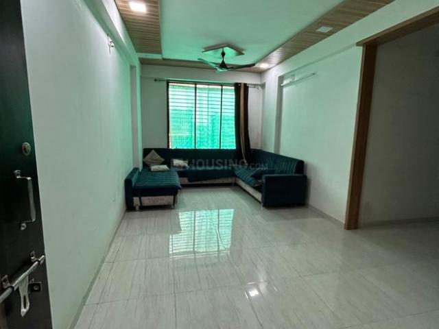 2 BHK Apartment in Vavol for rent Gandhinagar. The reference number is 19697040