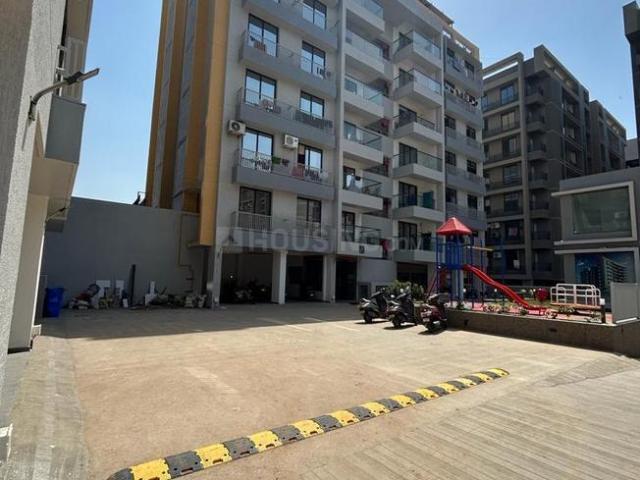 2 BHK Apartment in Vavol for rent Gandhinagar. The reference number is 19732398