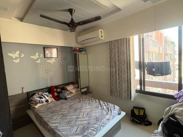 2 BHK Apartment in Vavol for rent Gandhinagar. The reference number is 20487130