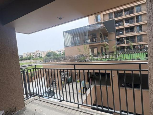 2 BHK Apartment in Vavol for rent Gandhinagar. The reference number is 20989033