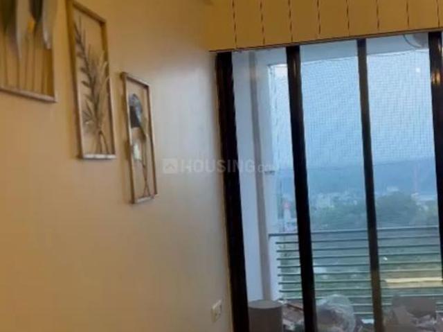 2 BHK Apartment in Vavol for rent Gandhinagar. The reference number is 20160125