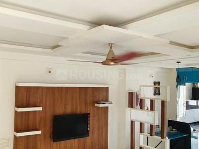 2 BHK Apartment in Vavol for rent Gandhinagar. The reference number is 20364504