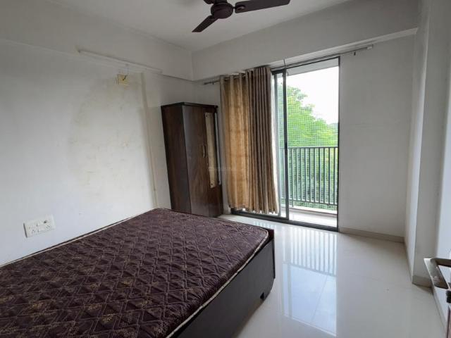 2 BHK Apartment in Vavol for rent Gandhinagar. The reference number is 21044982