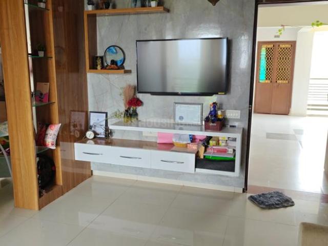 2 BHK Apartment in Vavol for rent Gandhinagar. The reference number is 21113257