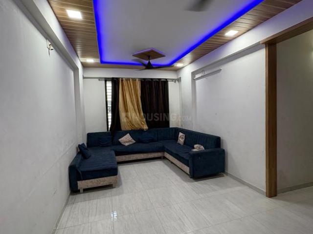 2 BHK Apartment in Vavol for rent Gandhinagar. The reference number is 21168778