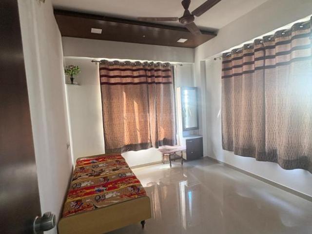 2 BHK Apartment in Vavol for rent Gandhinagar. The reference number is 21296841