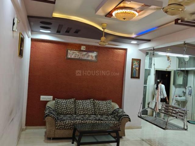 2 BHK Apartment in Vavol for rent Gandhinagar. The reference number is 21320861