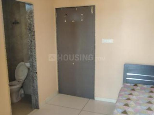 2 BHK Apartment in Vavol for rent Gandhinagar. The reference number is 21368782