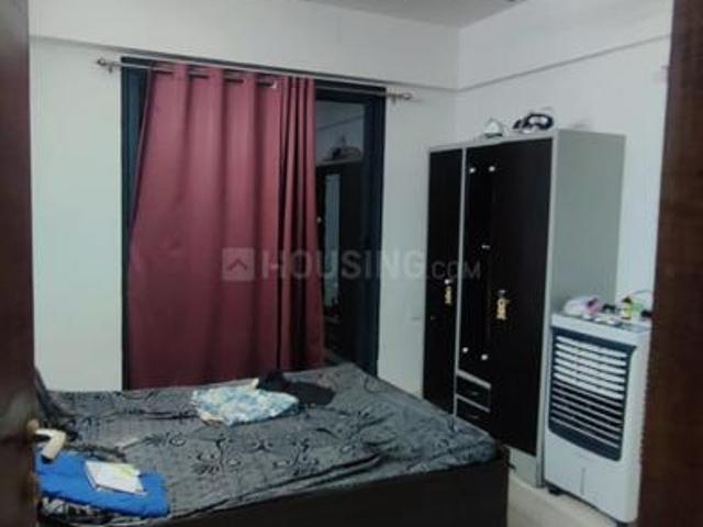 2 BHK Apartment in Vavol for rent Gandhinagar. The reference number is 21384464