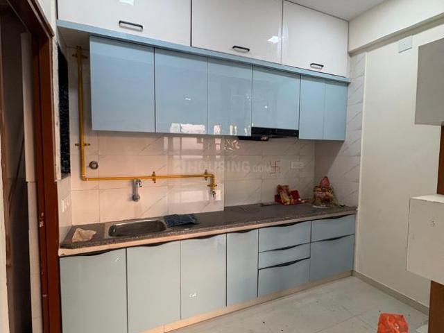 2 BHK Apartment in Vavol for resale Gandhinagar. The reference number is 19959353