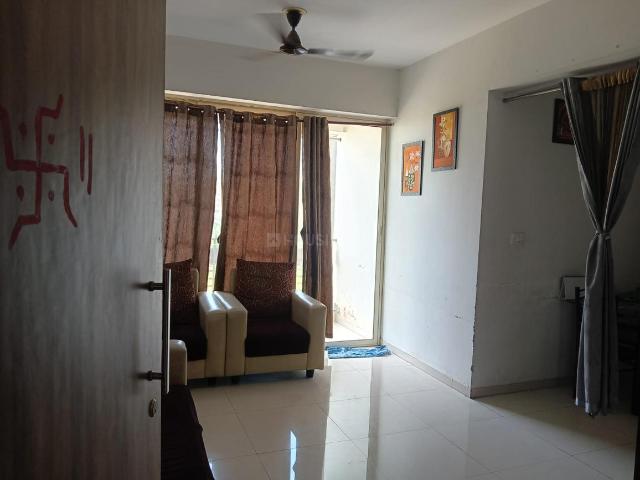 2 BHK Apartment in Vavol for resale Gandhinagar. The reference number is 20737673