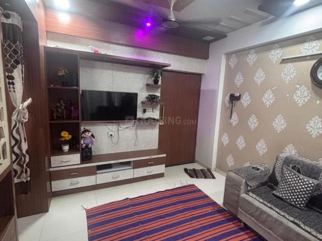 2 BHK Apartment in Vavol for resale Gandhinagar. The reference number is 21033972