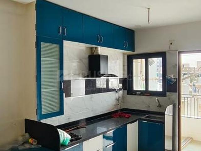 2 BHK Apartment in Vavol for resale Gandhinagar. The reference number is 21128476