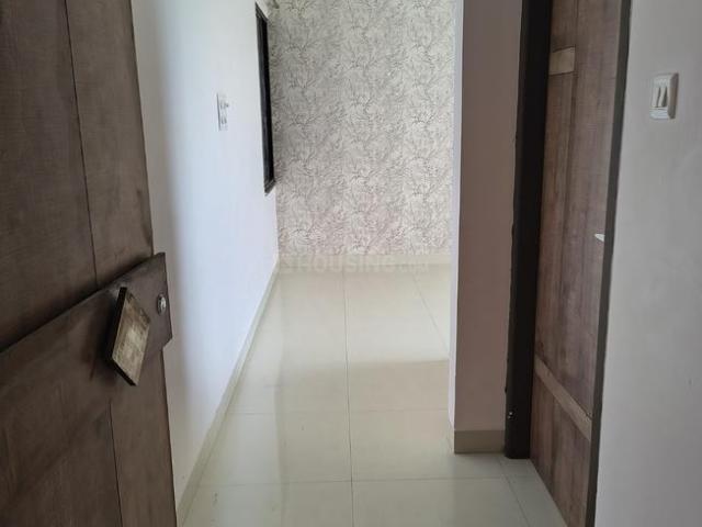 2 BHK Apartment in Vayusena Nagar for rent Nagpur. The reference number is 19551578