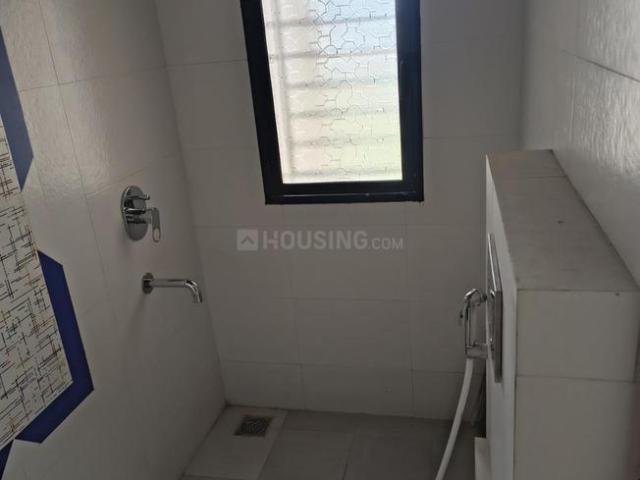 2 BHK Apartment in Vayusena Nagar for rent Nagpur. The reference number is 20391722