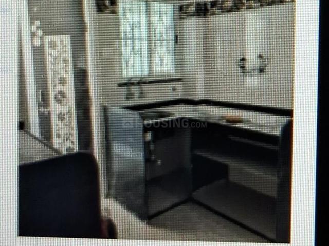 2 BHK Apartment in Vayusena Nagar for rent Nagpur. The reference number is 20500760