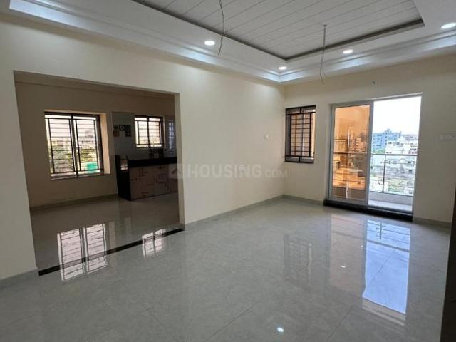 2 BHK Apartment in Vayusena Nagar for rent Nagpur. The reference number is 20573004