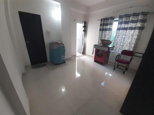 2 BHK Apartment in Vayusena Nagar for rent Nagpur. The reference number is 21144561