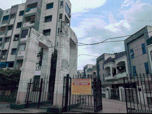 2 BHK Apartment in Vayusena Nagar for rent Nagpur. The reference number is 21382363