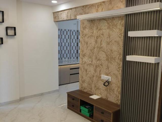 2 BHK Apartment in Vayusena Nagar for rent Nagpur. The reference number is 21396077