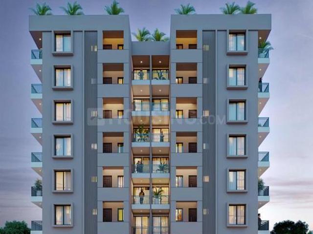 2 BHK Apartment in Vayusena Nagar for resale Nagpur. The reference number is 16835457