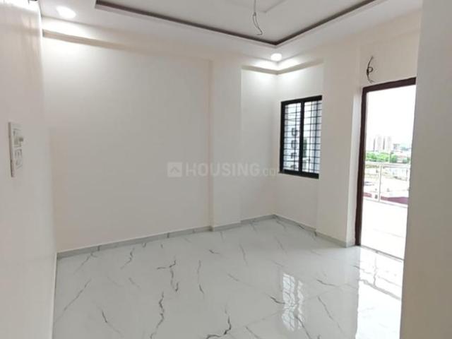2 BHK Apartment in Vayusena Nagar for resale Nagpur. The reference number is 20693965