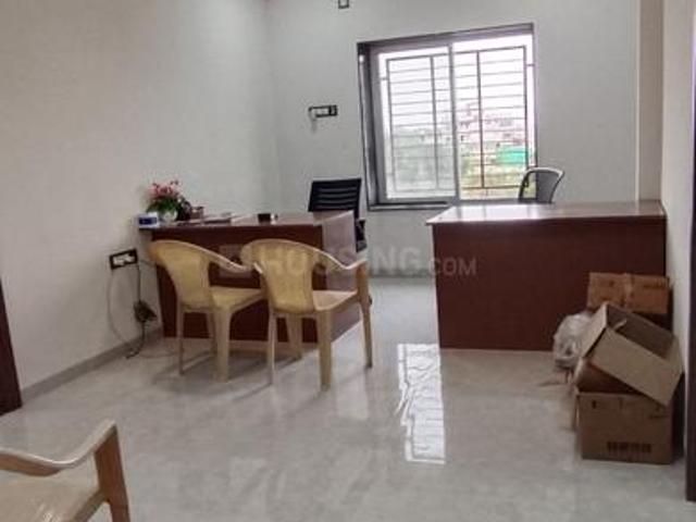 2 BHK Apartment in Vayusena Nagar for resale Nagpur. The reference number is 20715931