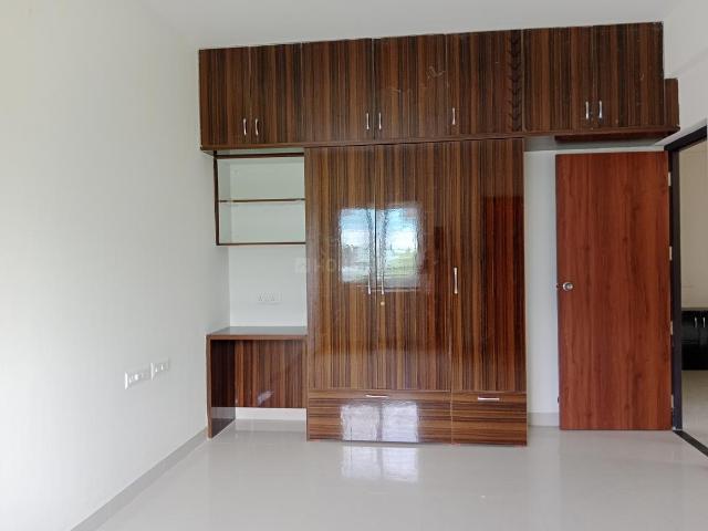 2 BHK Apartment in Vadamadurai for rent Coimbatore. The reference number is 20387988