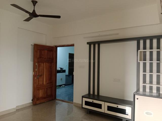 2 BHK Apartment in Vadamadurai for rent Coimbatore. The reference number is 21235906