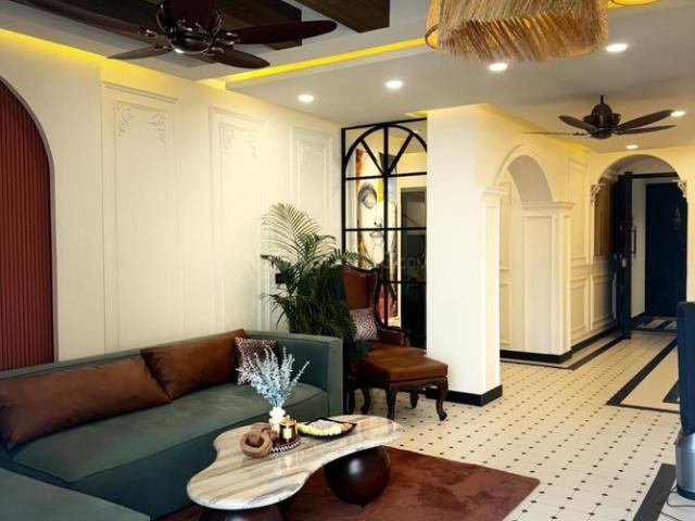 2 BHK Apartment in Vadadla for rent Bharuch. The reference number is 19586959