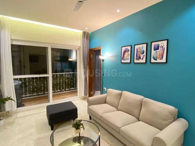 2 BHK Apartment in Vadadla for rent Bharuch. The reference number is 19944010