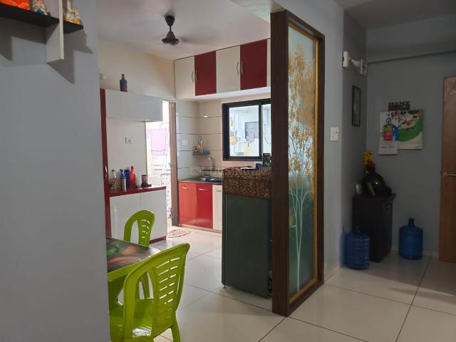 2 BHK Apartment in Vadadla for rent Bharuch. The reference number is 20440661