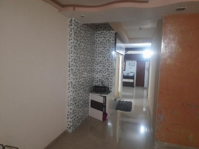2 BHK Apartment in Vadadla for resale Bharuch. The reference number is 21220629