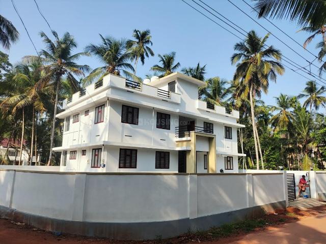2 BHK Apartment in Vadakara for rent Kozhikode. The reference number is 20697925