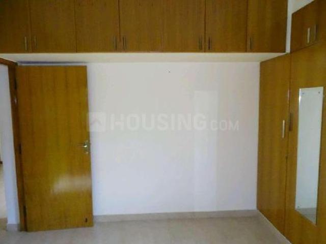 2 BHK Apartment in Vadapalani for rent Chennai. The reference number is 10079897
