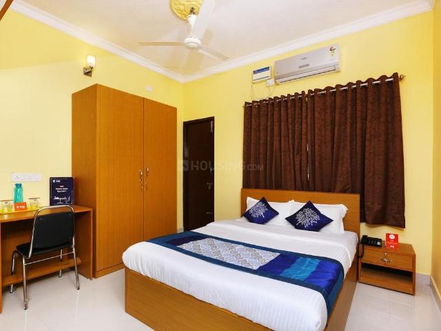 2 BHK Apartment in Vadapalani for rent Chennai. The reference number is 21121512