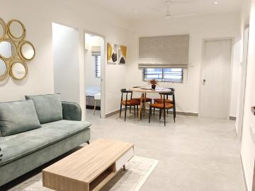 2 BHK Apartment in Vadapalani for resale Chennai. The reference number is 20521656